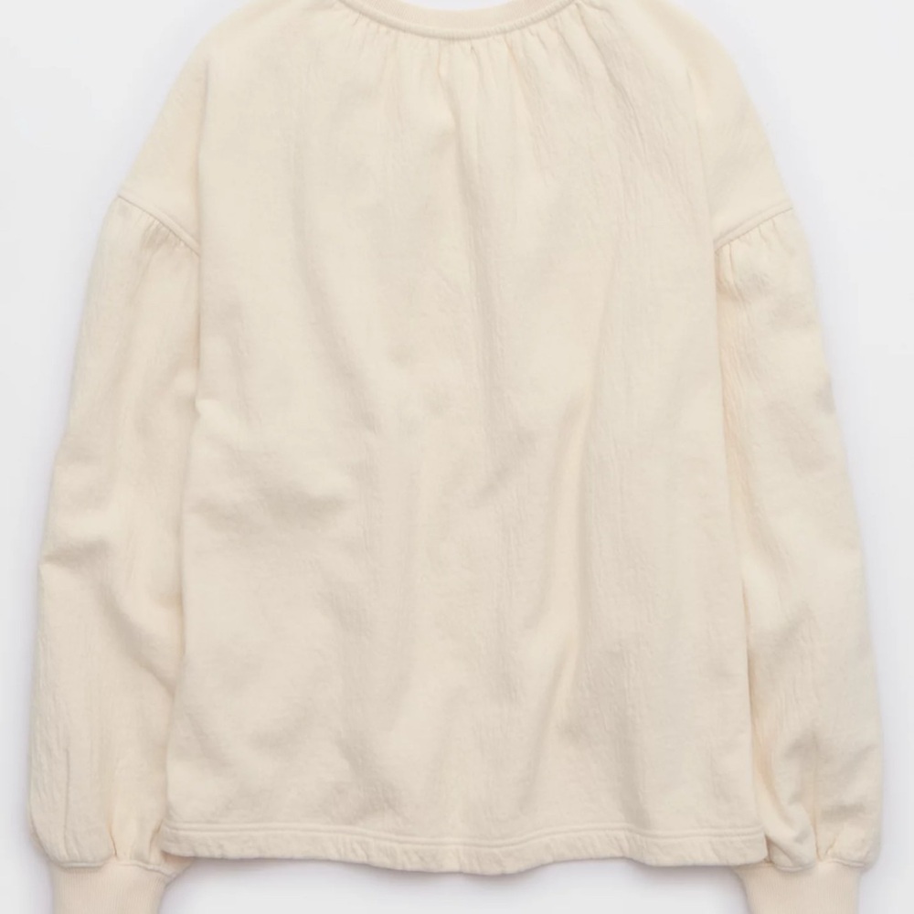 Aerie Easy Street Sweatshirt